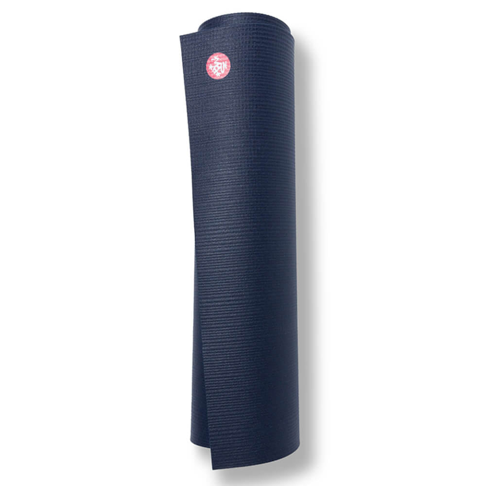 เสื่อโยคะ Manduka รุ่น Manduka PRO&reg; 6mm - Midnight (71")